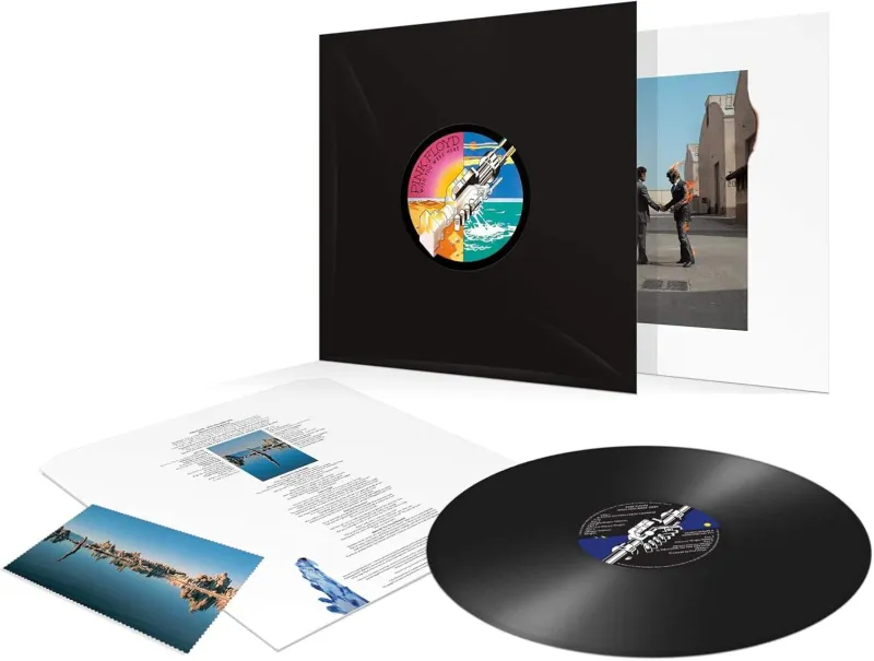 Pink Floyd - Wish You Were Here (LP)